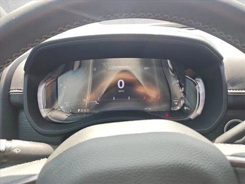 Used 2024 RAM 2500 Rebel w/ Safety Group image 12