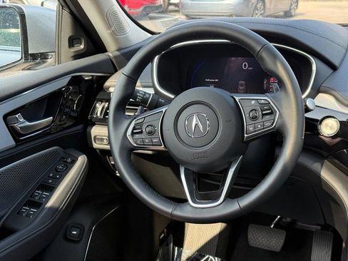 Certified 2026 Acura MDX SH-AWD image 16