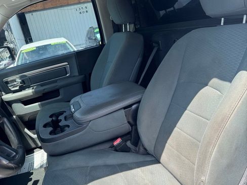 Used 2016 RAM 1500 Tradesman w/ Power & Remote Entry Group RWD image 10