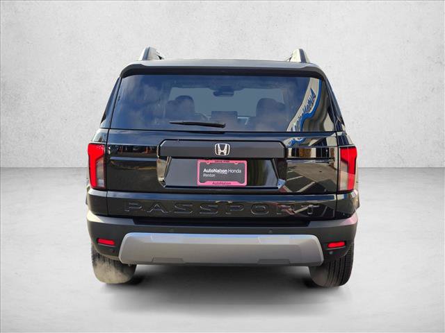 New 2026 Honda Passport RTL image 6