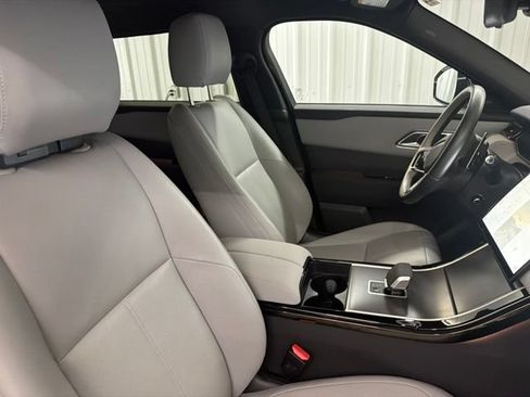 Certified 2024 Land Rover Range Rover Velar Dynamic SE AWD/4WD image 19