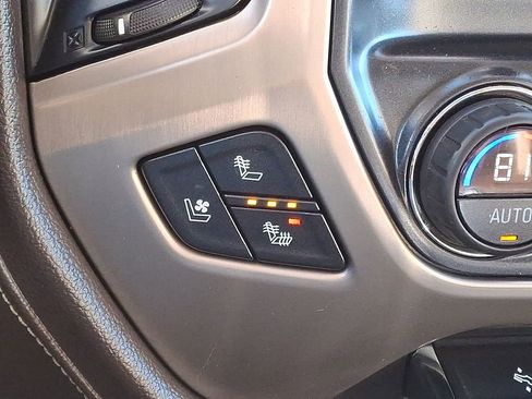 Used 2016 GMC Sierra 2500 Denali image 23