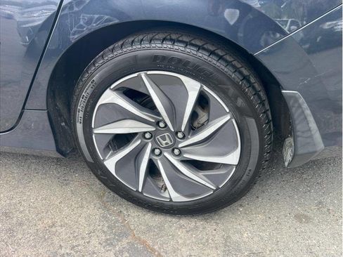 Used 2019 Honda Insight Touring image 5