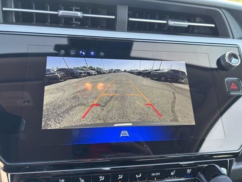 New 2027 Chevrolet Bolt RS FWD image 22
