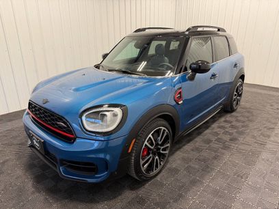 Used 2024 MINI Cooper Countryman John Cooper Works