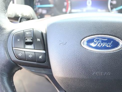 Used 2020 Ford Explorer XLT w/ Equipment Group 202A AWD/4WD image 22