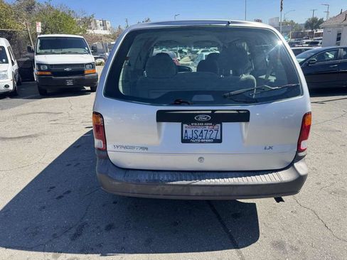 Used 2001 Ford Windstar LX image 5