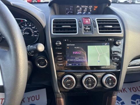 Used 2017 Subaru Forester 2.5i Touring image 17