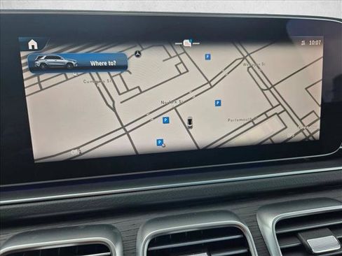 New 2026 Mercedes-Benz GLE 350 4MATIC image 11