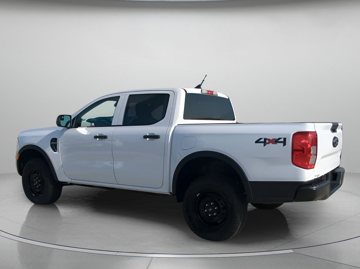 New 2026 Ford Ranger XL AWD/4WD image 19