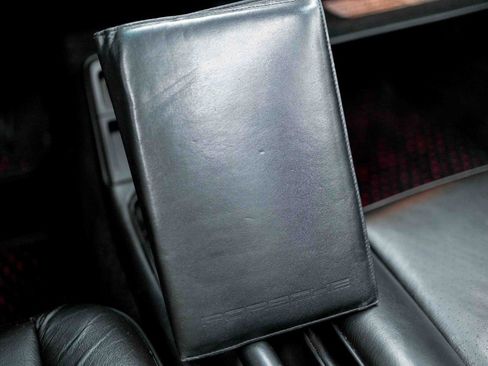 Used 1990 Porsche 911 Targa image 48