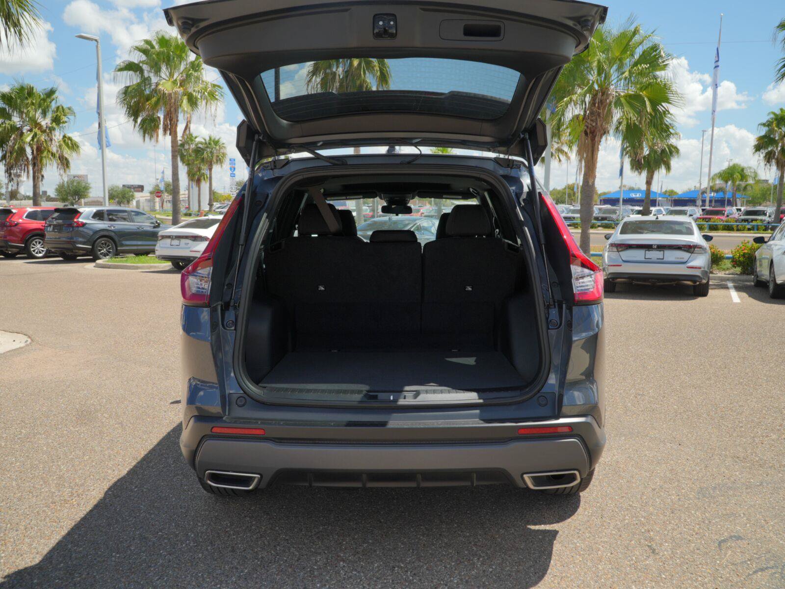Used 2026 Honda CR-V Sport image 13