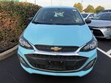 Used 2021 Chevrolet Spark LS image 2