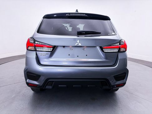 New 2026 Mitsubishi Outlander Sport AWD image 6