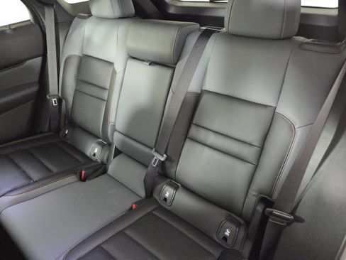 New 2026 Honda Prologue Touring image 11