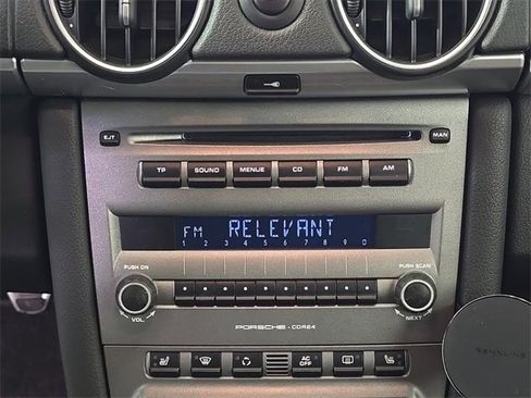 Used 2008 Porsche Cayman S image 19