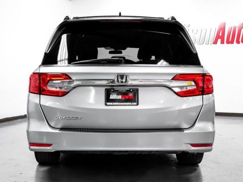 Used 2019 Honda Odyssey EX image 10