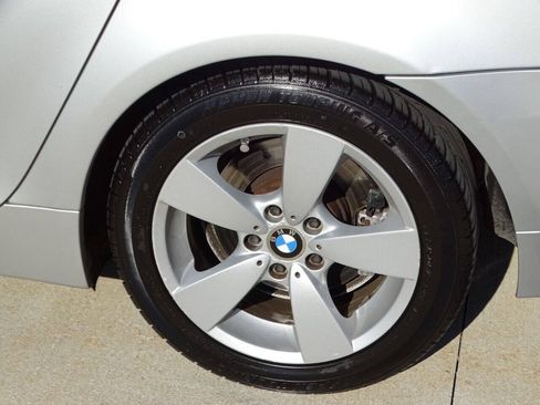 Used 2007 BMW 530xi Wagon AWD/4WD image 84