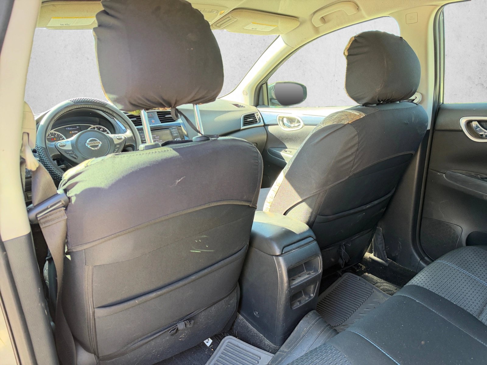 Used 2016 Nissan Sentra SR FWD image 19