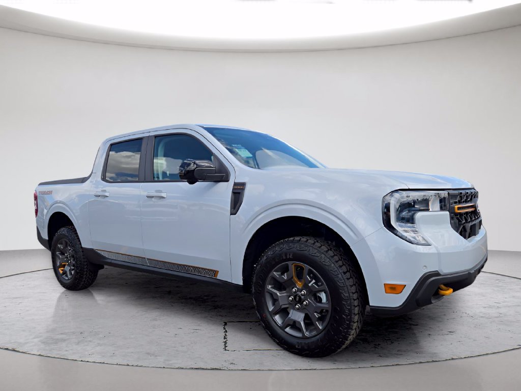 New 2026 Ford Maverick Tremor AWD/4WD image 2