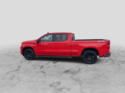 Used 2022 Chevrolet Silverado 1500 RST image 5