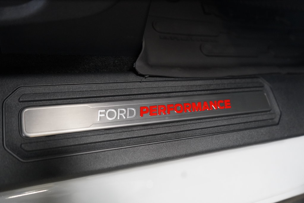 New 2026 Ford Bronco Raptor AWD/4WD image 23