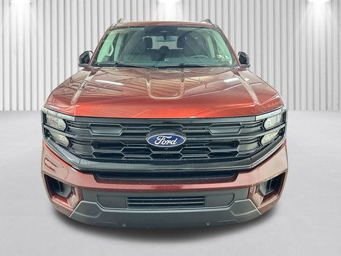 New 2027 Ford Expedition Active AWD/4WD image 11