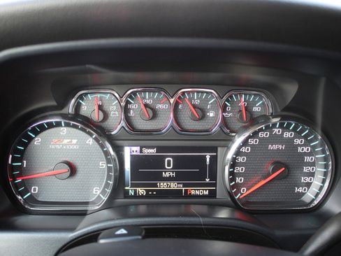 Used 2015 Chevrolet Silverado 1500 LT w/ All Star Edition image 27