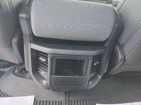 Used 2020 RAM 1500 Big Horn image 20
