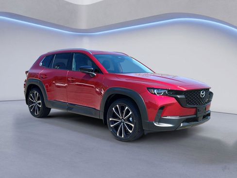 New 2026 MAZDA CX-50 AWD 2.5 S w/ Premium Package image 3