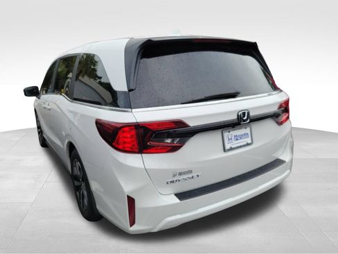 Certified 2026 Honda Odyssey EX-L image 15