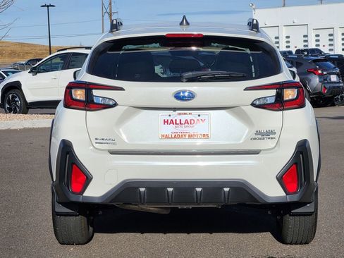 Certified 2024 Subaru Crosstrek 2.0i Premium image 4