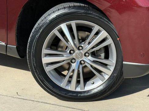 Used 2015 Lexus RX 350 FWD image 2
