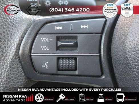 Used 2024 Honda Accord EX image 25