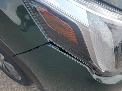 Used 2023 Subaru Forester Limited AWD/4WD image 7