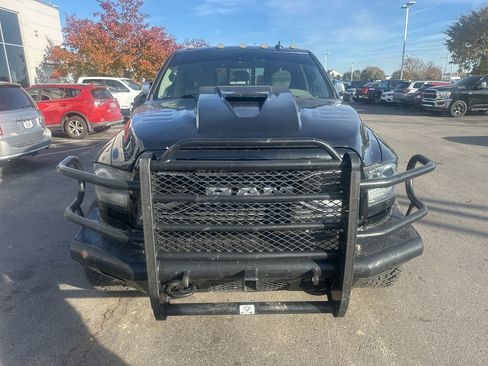 Used 2018 RAM 2500 Limited image 8