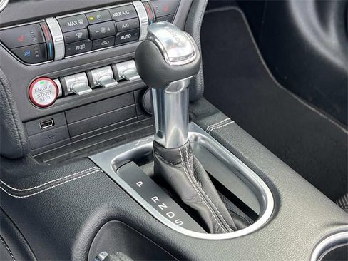 Used 2023 Ford Mustang Premium w/ Equipment Group 201A image 28