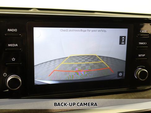 Used 2021 Kia K5 EX image 6