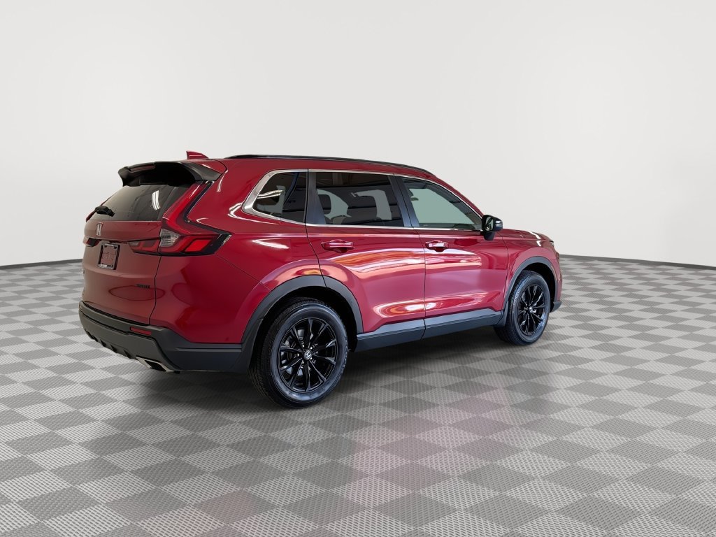 Used 2023 Honda CR-V Sport image 10