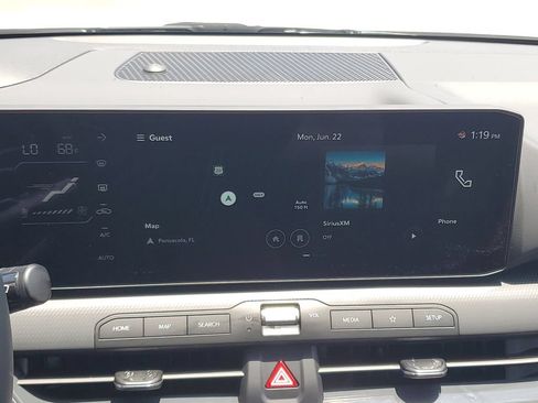 New 2026 Kia K4 GT-Line Turbo FWD image 17