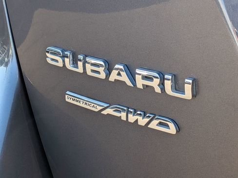 Certified 2022 Subaru Outback Limited XT image 31