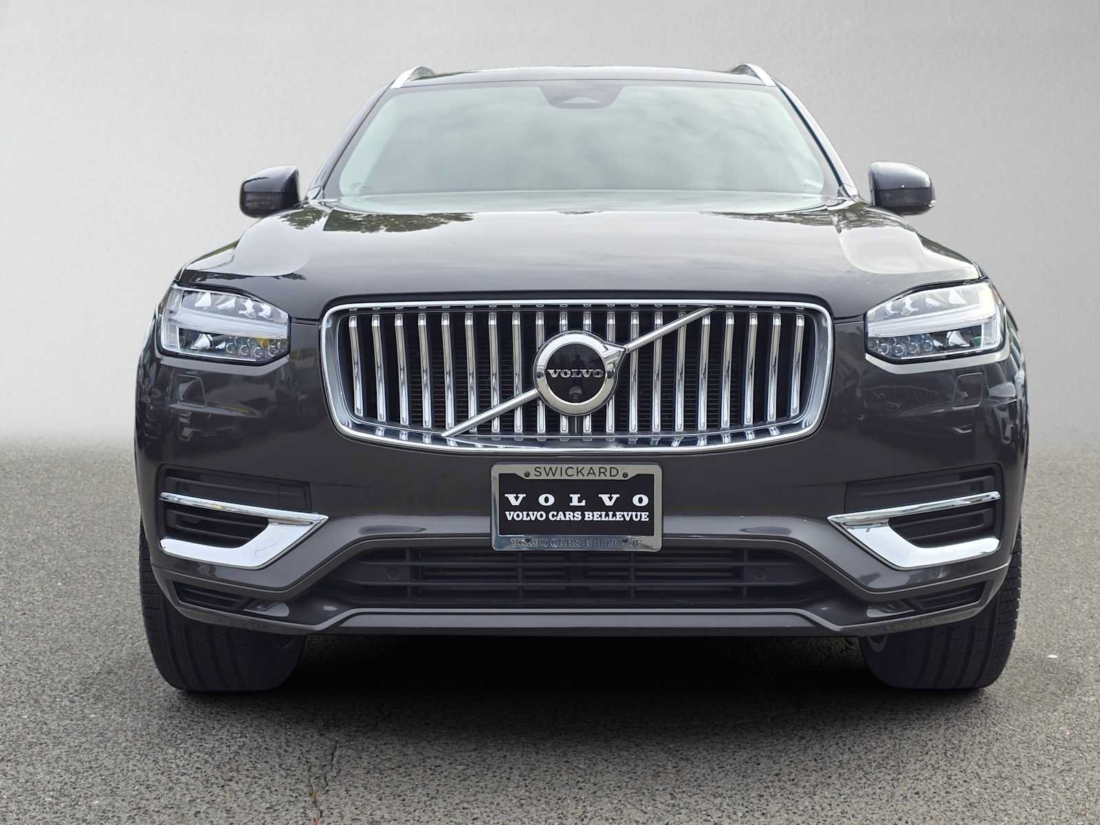 Used 2023 Volvo XC90 T8 Ultimate AWD/4WD image 8