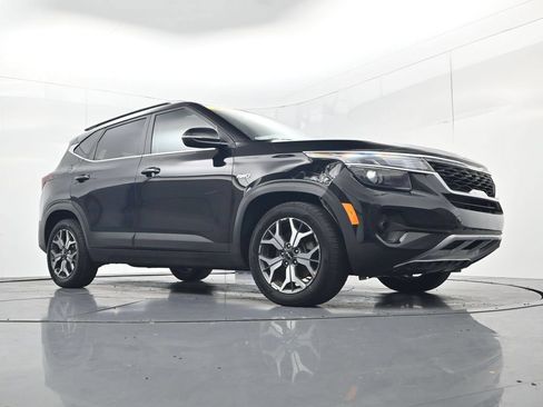 Used 2023 Kia Seltos EX AWD/4WD image 44