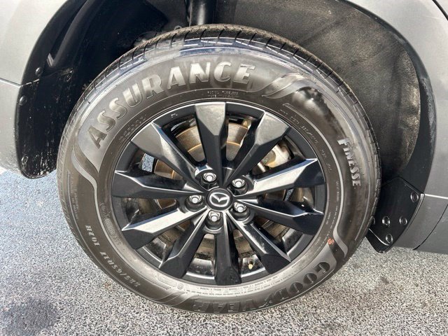 Used 2026 MAZDA CX-50 AWD 2.5 S w/ Preferred Pkg image 56