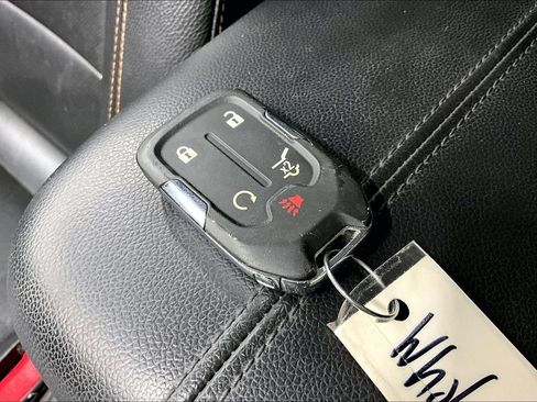 Used 2019 GMC Terrain SLT w/ Preferred Package FWD image 11