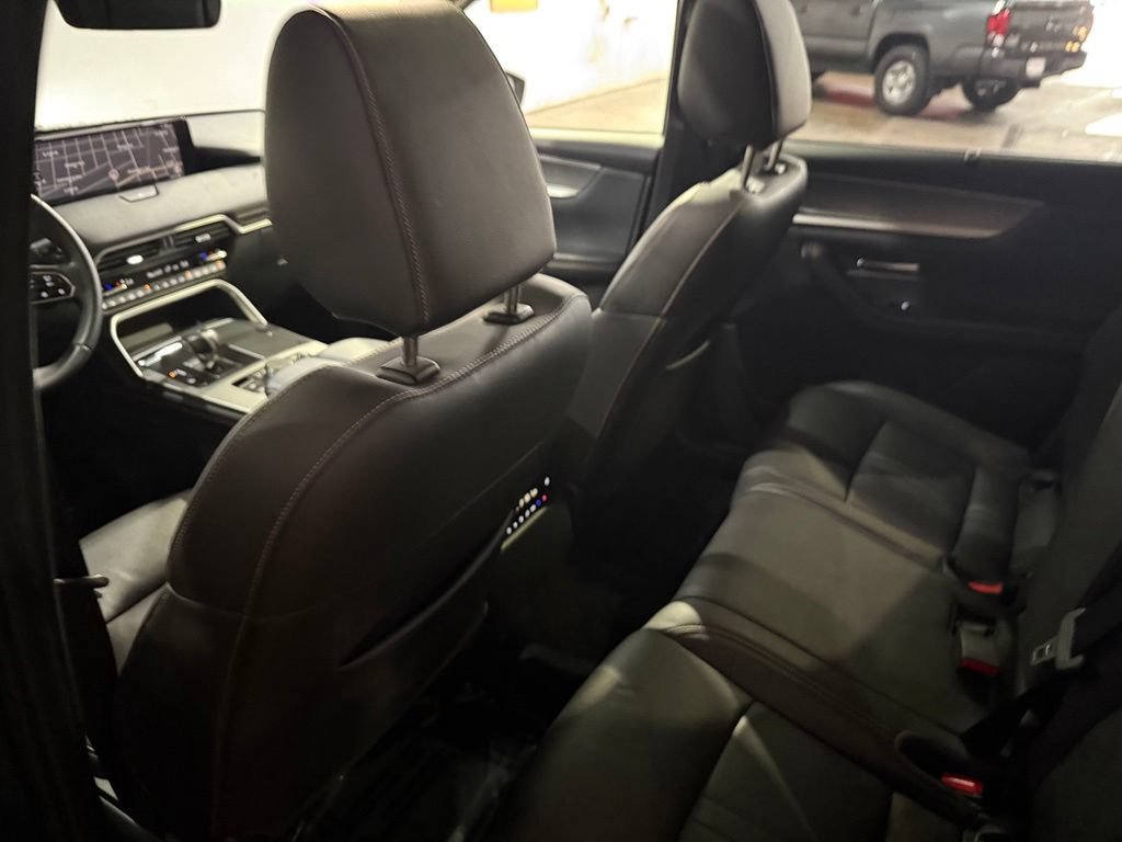 Used 2026 MAZDA CX-90 3.3 Turbo w/ Premium Sport Pkg AWD/4WD image 30