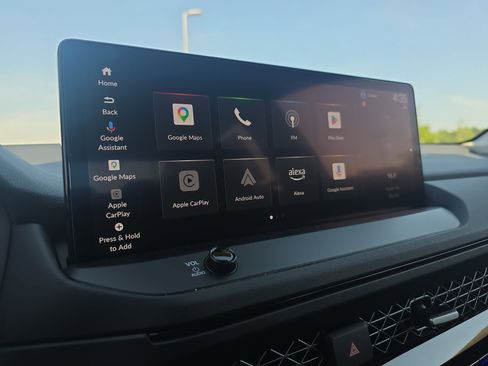 Used 2023 Honda Accord Touring image 20