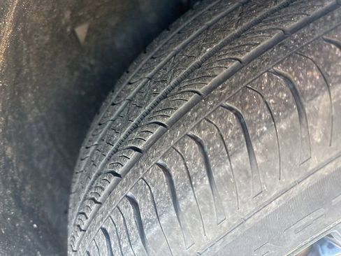 Used 2023 Chevrolet TrailBlazer LT w/ Convenience Package image 4