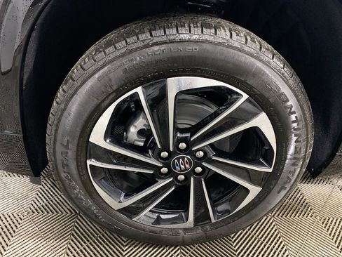 Used 2026 Buick Enclave Sport Touring w/ Power Package FWD image 10