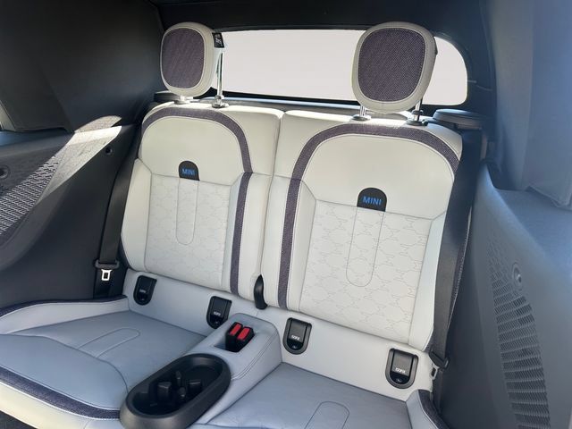 New 2026 MINI Cooper Convertible FWD image 13